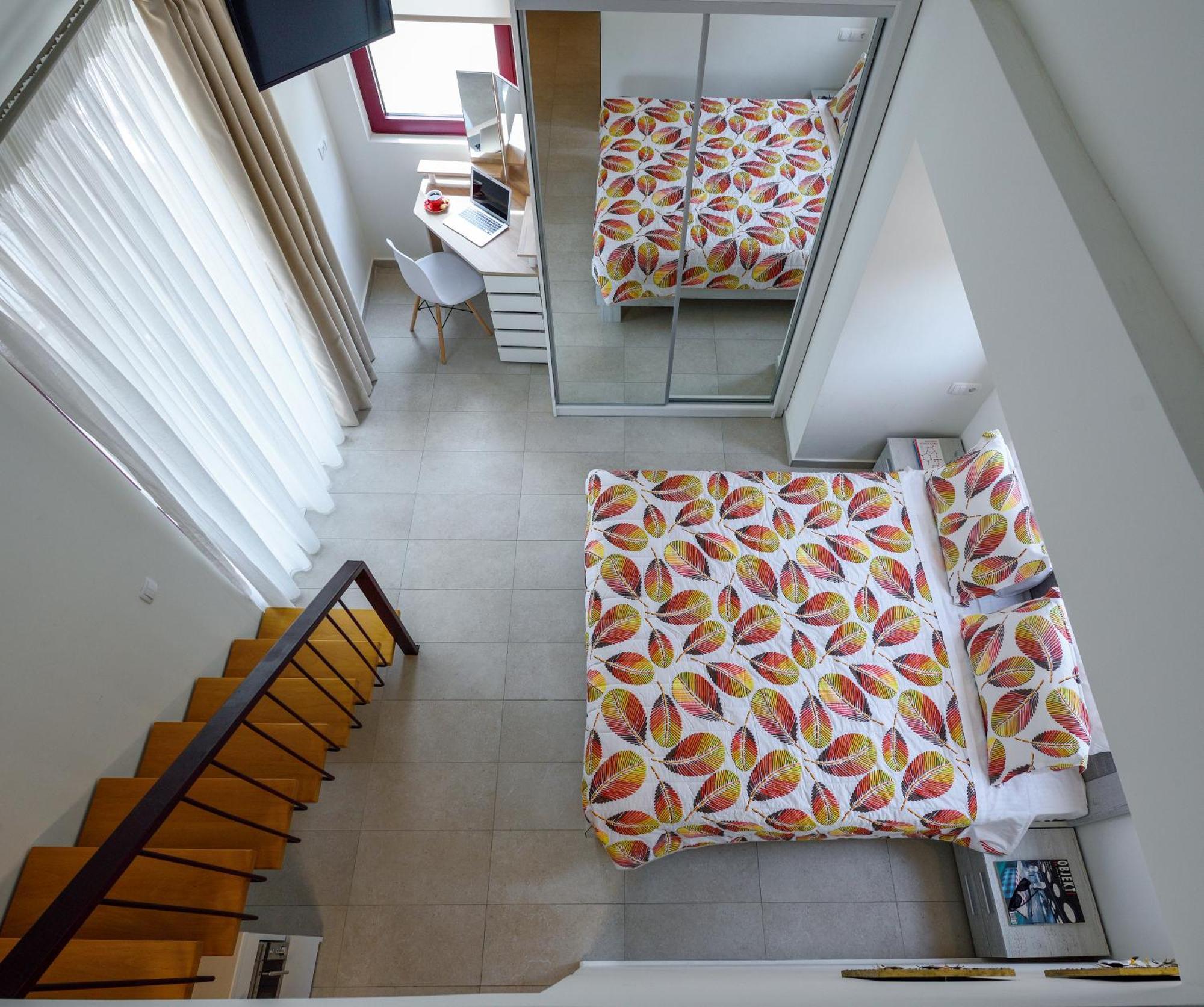 Elpiniki Luxury Rooms Nea Poteidaia Exteriör bild